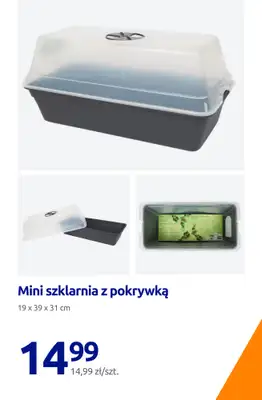 Action - gazetka promocyjna Zadbaj o swój ogród! od czwartku 30.04  - strona 4