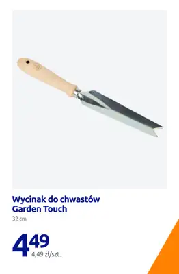 Action - gazetka promocyjna Zadbaj o swój ogród! od czwartku 30.04  - strona 8