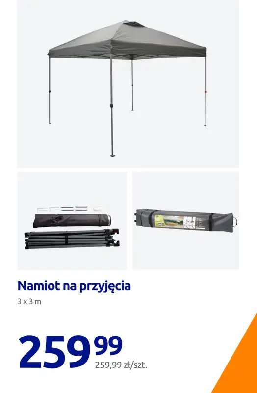 Action - gazetka promocyjna Zadbaj o swój ogród! od czwartku 30.04  - strona 14