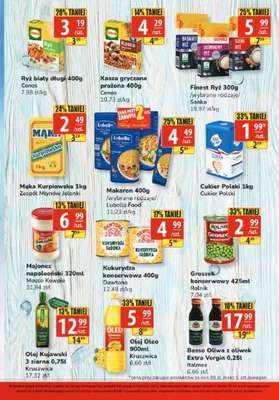 API Market - gazetka promocyjna Gazetka od środy 29.04 do wtorku 05.05 - strona 13