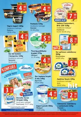 API Market - gazetka promocyjna Gazetka od środy 29.04 do wtorku 05.05 - strona 5