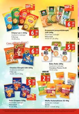 API Market - gazetka promocyjna Gazetka od środy 29.04 do wtorku 05.05 - strona 10