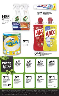 Odido - gazetka promocyjna Gazetka od środy 29.04 do wtorku 12.05 - strona 8