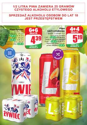 Dino - gazetka promocyjna Katalog - Czas na majówkę 2026 od środy 29.04 do soboty 02.05 - strona 5