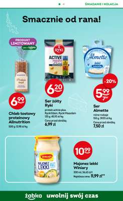 Żabka - gazetka promocyjna Gazetka Spożywcza od środy 22.04 do wtorku 05.05 - strona 12