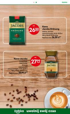 Żabka - gazetka promocyjna Gazetka Spożywcza od środy 22.04 do wtorku 05.05 - strona 17