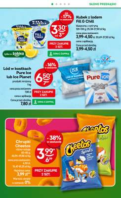 Żabka - gazetka promocyjna Gazetka od środy 22.04 do wtorku 05.05 - strona 20