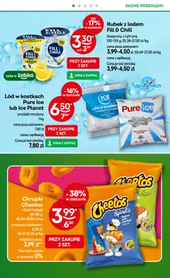 Żabka - gazetka promocyjna Gazetka od środy 22.04 do wtorku 05.05 - strona 20