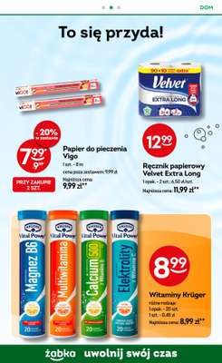 Żabka - gazetka promocyjna Gazetka od środy 22.04 do wtorku 05.05 - strona 91