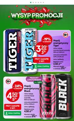 Żabka - gazetka promocyjna Gazetka od środy 22.04 do wtorku 05.05 - strona 14