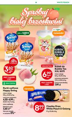 Żabka - gazetka promocyjna Gazetka od środy 22.04 do wtorku 05.05 - strona 29