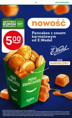 Żabka - gazetka promocyjna Gazetka od środy 22.04 do wtorku 05.05 - strona 51