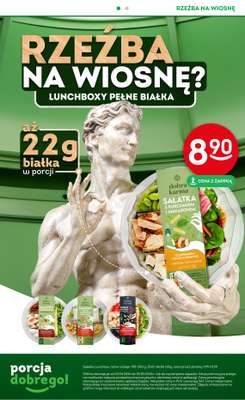 Żabka - gazetka promocyjna Gazetka od środy 22.04 do wtorku 05.05 - strona 30