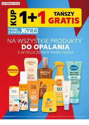 Kaufland - gazetka promocyjna Oferta Kaufland - Ogród od środy 29.04 do środy 06.05 - strona 24