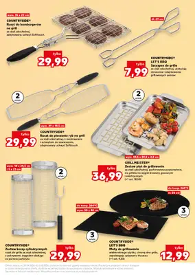 Kaufland - gazetka promocyjna Oferta Kaufland - Ogród od środy 29.04 do środy 06.05 - strona 23