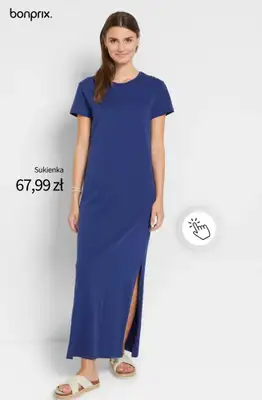 bonprix - gazetka promocyjna Sukienki na ciepłe dni od środy 29.04  - strona 3