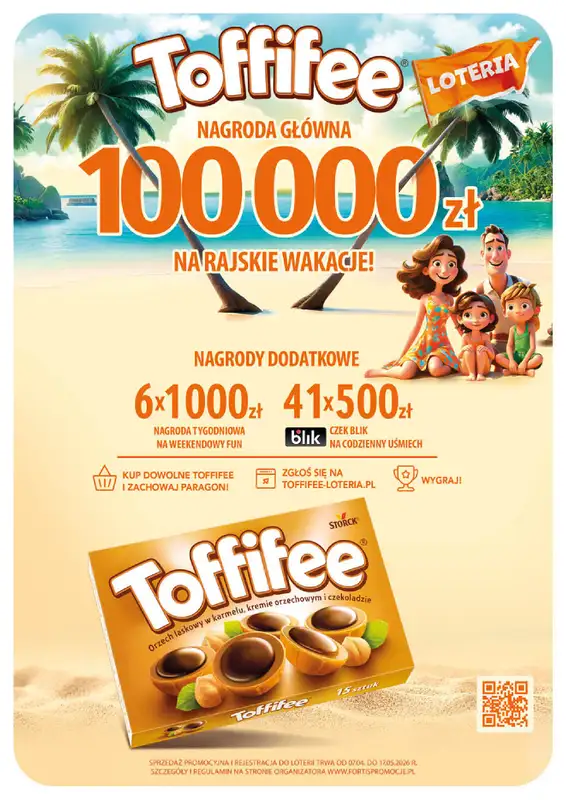 ABC - gazetka promocyjna Gazetka Market  do środy 06.05 - strona 21