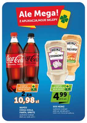 ABC - gazetka promocyjna Gazetka Market  do środy 06.05 - strona 11