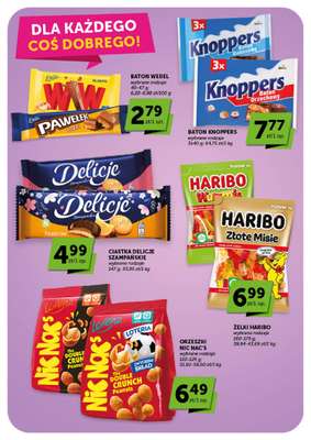 Euro Sklep - gazetka promocyjna Gazetka Market  do środy 06.05 - strona 20