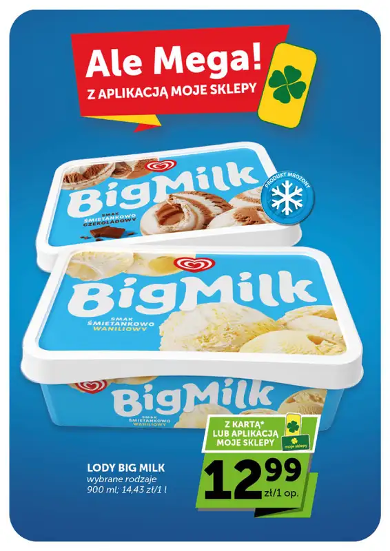 Groszek - gazetka promocyjna Gazetka Minimarket  do środy 06.05 - strona 7