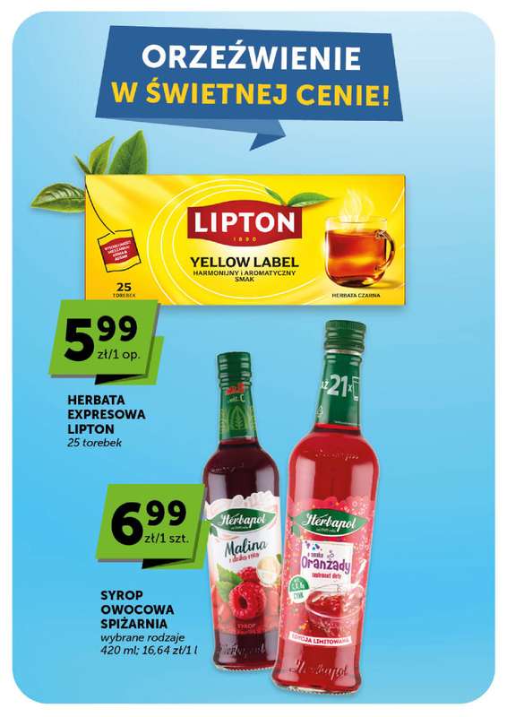 Euro Sklep - gazetka promocyjna Gazetka Minimarket  do środy 06.05 - strona 17