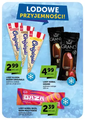 Euro Sklep - gazetka promocyjna Gazetka Minimarket  do środy 06.05 - strona 16