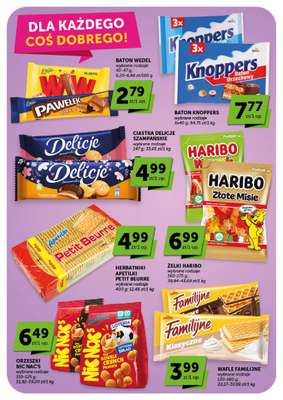 Euro Sklep - gazetka promocyjna Gazetka Minimarket  do środy 06.05 - strona 14