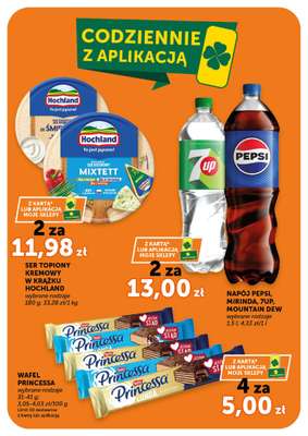 ABC - gazetka promocyjna Gazetka Minimarket  do środy 06.05 - strona 8