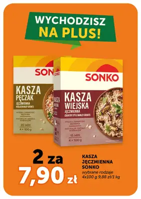 ABC - gazetka promocyjna Gazetka Minimarket  do środy 06.05 - strona 9