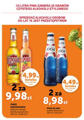 ABC - gazetka promocyjna Gazetka Minimarket  do środy 06.05 - strona 11