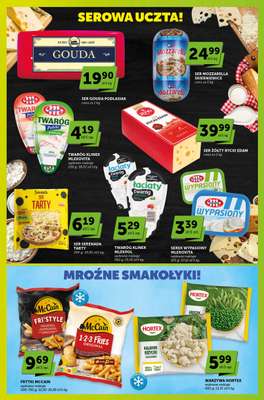 ABC - gazetka promocyjna Sprawdź, co więcej  do środy 06.05 - strona 2