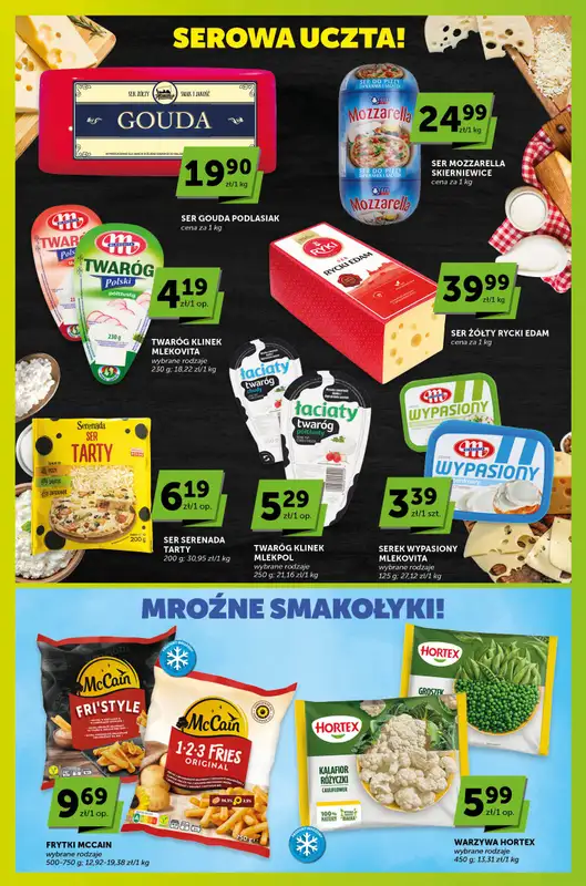 ABC - gazetka promocyjna Sprawdź, co więcej  do środy 06.05 - strona 2