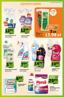 Euro Sklep - gazetka promocyjna Sprawdź, co więcej  do środy 06.05 - strona 6