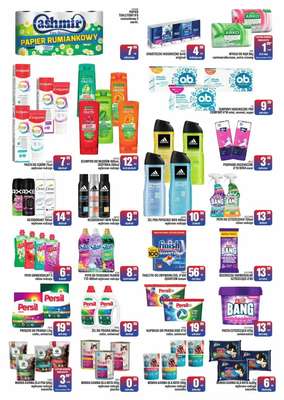 Tomi Markt - gazetka promocyjna Gazetka od czwartku 30.04 do wtorku 12.05 - strona 5