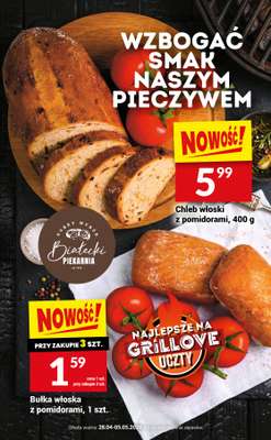 Twój Market - gazetka promocyjna Katalog Grillowy od środy 29.04 do wtorku 05.05 - strona 9