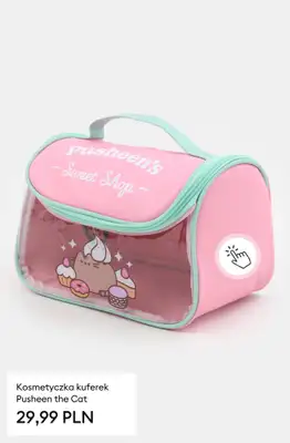 Sinsay - gazetka promocyjna Podróżniczy niezbędnik od środy 29.04 do czwartku 07.05 - strona 3