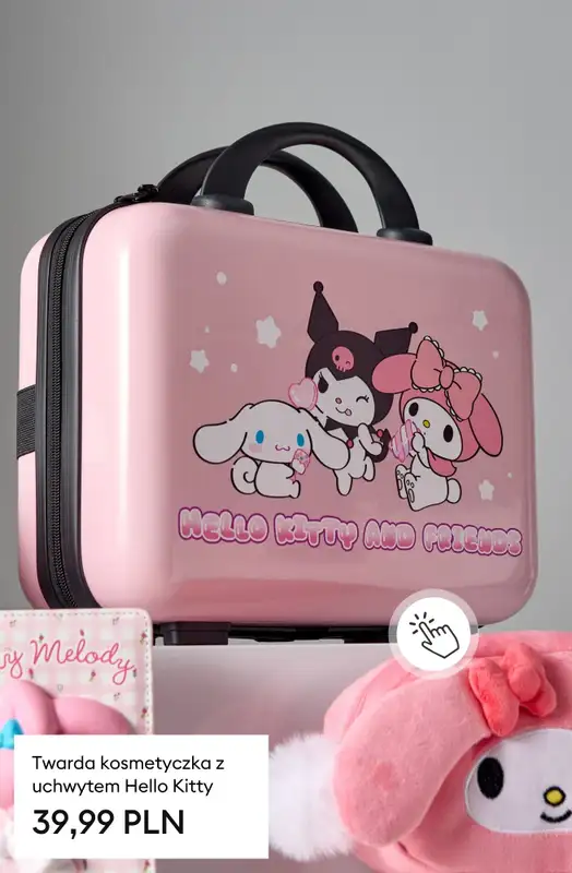 Sinsay - gazetka promocyjna Podróżniczy niezbędnik od środy 29.04 do czwartku 07.05 - strona 9