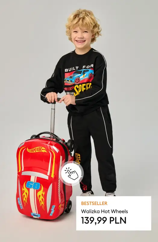 Sinsay - gazetka promocyjna Podróżniczy niezbędnik od środy 29.04 do czwartku 07.05 - strona 12