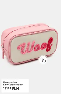 Sinsay - gazetka promocyjna Podróżniczy niezbędnik od środy 29.04 do czwartku 07.05 - strona 8