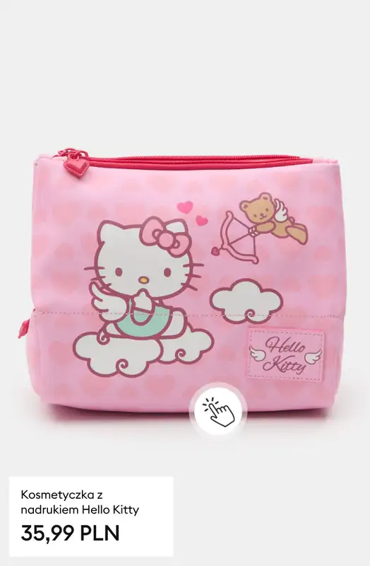 Sinsay - gazetka promocyjna Podróżniczy niezbędnik od środy 29.04 do czwartku 07.05 - strona 10