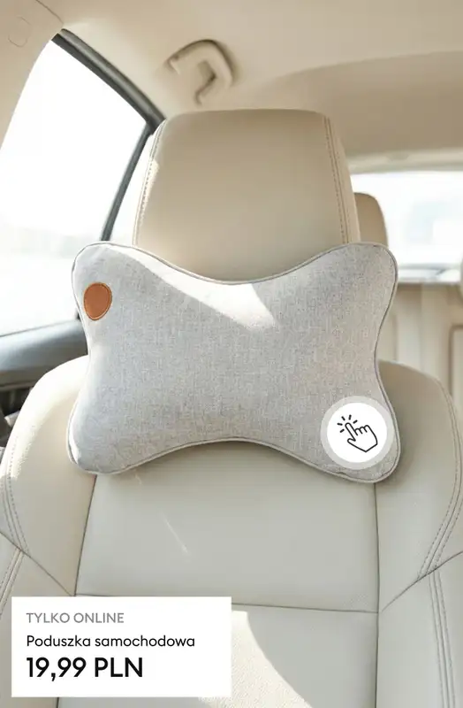 Sinsay - gazetka promocyjna Podróżniczy niezbędnik od środy 29.04 do czwartku 07.05 - strona 6