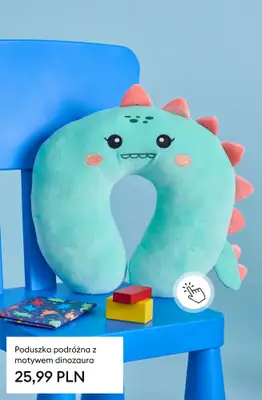 Sinsay - gazetka promocyjna Podróżniczy niezbędnik od środy 29.04 do czwartku 07.05 - strona 5