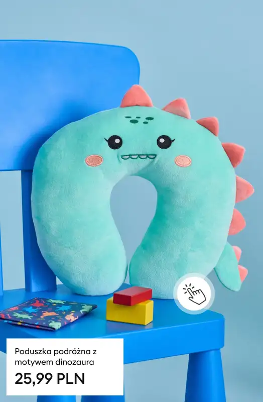 Sinsay - gazetka promocyjna Podróżniczy niezbędnik od środy 29.04 do czwartku 07.05 - strona 5