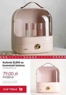 Homla - gazetka promocyjna Do -50% na produkty do łazienki od środy 29.04  - strona 5