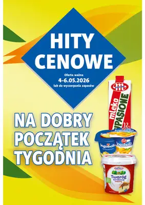 Prim Market - gazetka promocyjna Gazetka od czwartku 30.04 do środy 06.05 - strona 20
