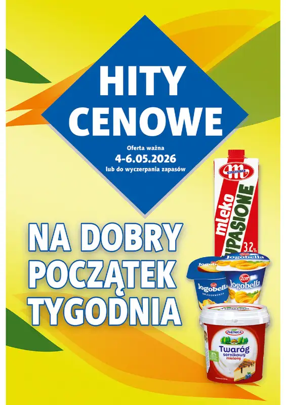 Prim Market - gazetka promocyjna Gazetka od czwartku 30.04 do środy 06.05 - strona 20