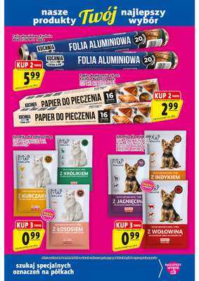 Prim Market - gazetka promocyjna Gazetka od czwartku 30.04 do środy 06.05 - strona 19