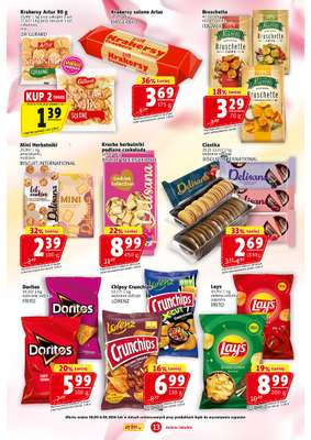 Prim Market - gazetka promocyjna Gazetka od czwartku 30.04 do środy 06.05 - strona 13