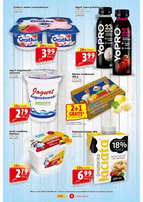 Prim Market - gazetka promocyjna Gazetka od czwartku 30.04 do środy 06.05 - strona 4