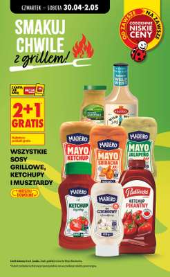 Biedronka - gazetka promocyjna Od środy od środy 29.04 do środy 06.05 - strona 24